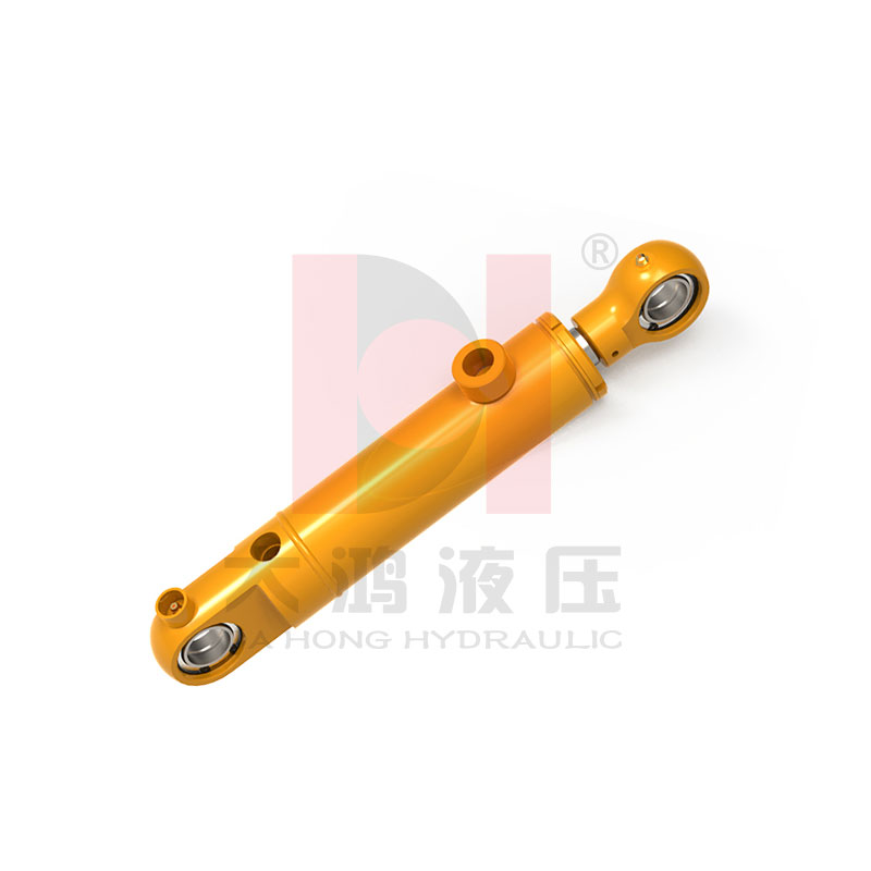 鐵路裝備液壓油缸