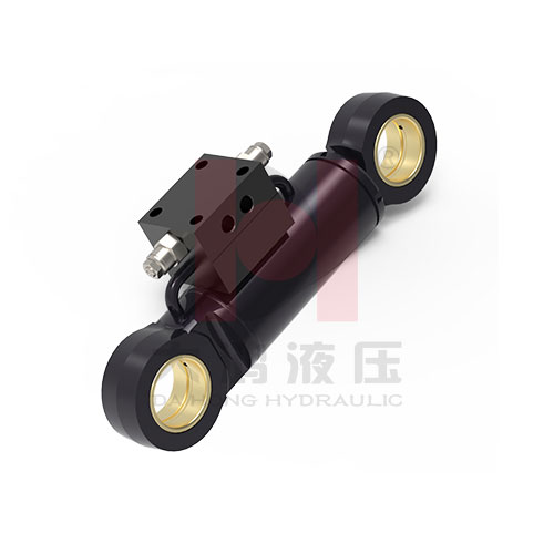 高壓油缸的耐久性測試標準是否有新的行業(yè)共識？