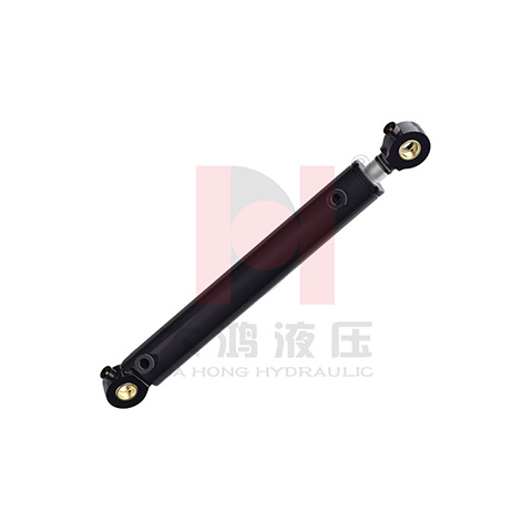 液壓油缸的日常維護保養需要注意哪些環節?