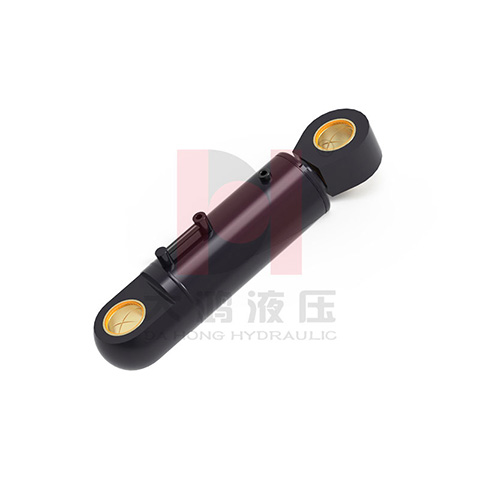液壓油缸出現泄漏問題可能是什么原因？