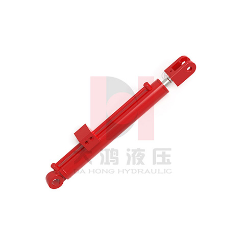 如何從參數上判斷一個工程機械油缸是否足夠耐用？