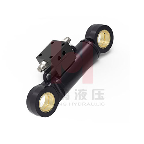 高壓油缸的活塞桿鍍層對耐用性有多大影響？