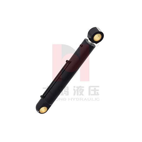 液壓油缸出現內泄漏通常是由哪些原因造成的？